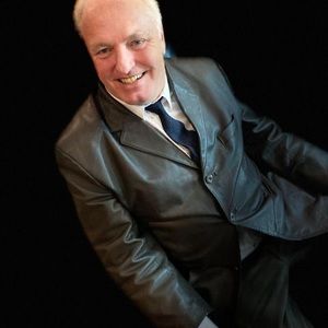 Meet your Posher, Rob